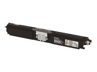 Epson S050557 - noir - cartouche laser d'origine