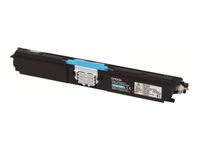 Epson S050556 - cyan - cartouche laser d'origine
