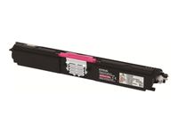 Epson S050555 - magenta - cartouche laser d'origine