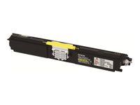 Epson S050554 - jaune - cartouche laser d'origine