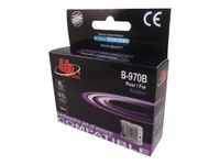 Cartouche compatible Brother LC1000/LC970 - noir - Uprint