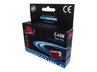 Cartouche compatible Epson T044 Parasol - magenta - UPrint E.44M  