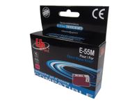 Cartouche compatible Epson T0553 Canard - magenta - UPrint E.55M  