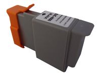 Cartouche compatible Canon BCI-24 - noir - UPrint C.24B