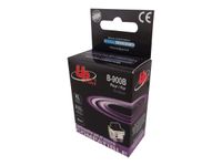 Cartouche compatible Brother LC900 - noir - Uprint