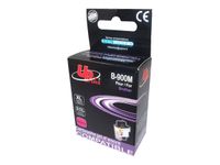 Cartouche compatible Brother LC900 - magenta - Uprint