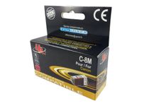 Cartouche compatible Canon CLI-8 - magenta - Uprint