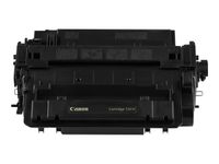 Canon 724H - noir - cartouche laser d'origine