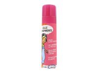 Cléopâtre Adhésive - Colle - 25 gr - Embout étendeur