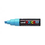 Posca - Marqueur peinture pointe large - turquoise