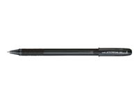 UniBall Jetstream 101 - Roller - 1 mm - noir