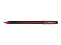UniBall Jetstream 101 - Roller - 1 mm - rouge
