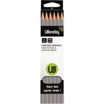 Wonday - Pack de 12 crayons à papier - HB ECO