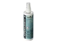 Durable Superclean fluid - spray desinfectant sans alcool - 250 ml