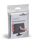 Durable - Chiffon de nettoyage TECHCLEAN CLOTH - 200 x 200 mm