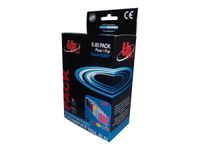 Cartouche compatible Epson T0807 Colibri - pack de 6 - noir, cyan, magenta, jaune, magenta clair, cyan clair - Uprint