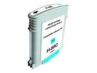 Cartouche remanufacturée HP 88XL - cyan - Uprint