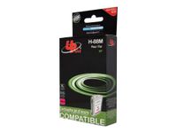 Cartouche remanufacturée HP 88XL - magenta - Uprint