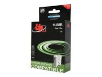 Cartouche compatible HP 88XL - noir - UPrint H.88XLB