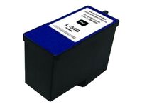 Cartouche compatible Lexmark 34XL - noir - UPrint L.34XL  