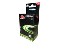 Cartouche remanufacturée HP 901XL - noir - Uprint