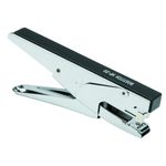 Bostitch - Pince Agrafeuse PRO HP20 - capacité de 20 feuilles - agrafes 24/6 ou 26/6