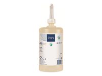 Tork Premium Mild S1 - Rechage de savon liquide 1L