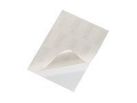 DURABLE POCKETFIX - 5 Pochettes autocollantes - A5 - transparent