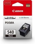 Canon PG-540 - noir - cartouche d'encre originale