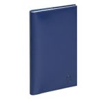 Agenda de poche spiralé 16 mois Vérone - 1 semaine sur 2 pages - 9 x 16 cm - disponible dans différentes couleurs - Exacompta