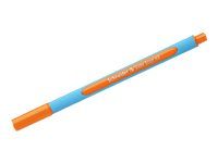 Schneider Slider Edge - Stylo à bille - orange - 1.4 mm - trait large