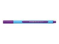 Boligrafo slider edge xb violeta