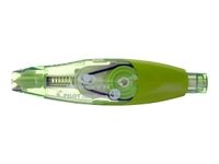 Pilot Whiteline Begreen - Correcteur rechargeable
