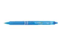 Pilot Frixion Ball Clicker - Roller effaçable - 0,7 mm - turquoise