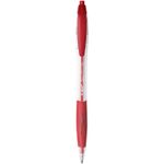 BIC ATLANTIS Classic - Stylo à bille - rouge