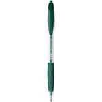 BIC ATLANTIS Classic - Stylo à bille - vert