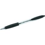 BIC ATLANTIS Classic - Stylo à bille - noir