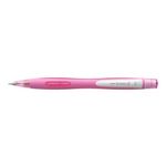 UNI Shalaku S - Porte mines - 0,5 mm - rose