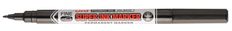 UNI SUPER INK - Marqueur permanent - pointe fine - noir