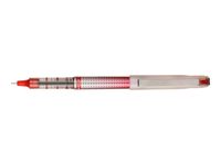 UniBall Eye Needle - Roller - 0,7 mm - rouge