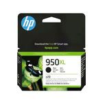 HP 950XL - noir - cartouche d'encre originale (CN045AE)