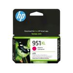 HP 951XL - magenta - cartouche d'encre originale (CN047AE)