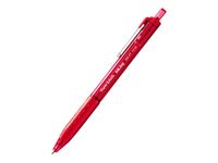 Paper Mate InkJoy 300 RT - Stylo à bille - rouge - 1 mm - moyen - rétractable