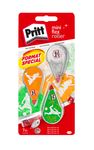 Pritt - 3 Mini rollers de correction