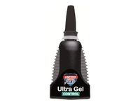 Loctite Super glue 3 Power Flex - Colle à prise rapide - Transparent - 3 gr