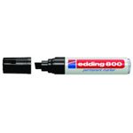 Edding 800 permanent marker negro
