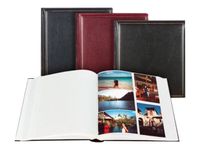 Brepols - 2 Albums photos - pour 500 photos 10 x 15 cm