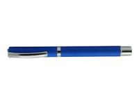 Online Vision Style - Stylo plume bleu - pointe 0,5 mm