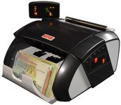 Reskal LD80 - Compteuse de billets de banque avec détection de faux