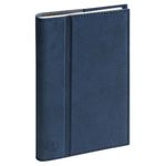 Agenda de poche spiralé Duo Kaa Eurotime 16S - 1 semaine sur 2 pages - 9 x 16 cm - disponible dans différentes couleurs - Exacompta